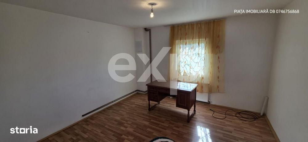Vila Individuala Imensa + Casa de Oaspeti si Garaj Dublu | Teren 1.00