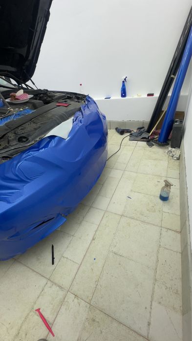 Colantări Auto Reghin – Aspect Premium pentru Mașina Ta!