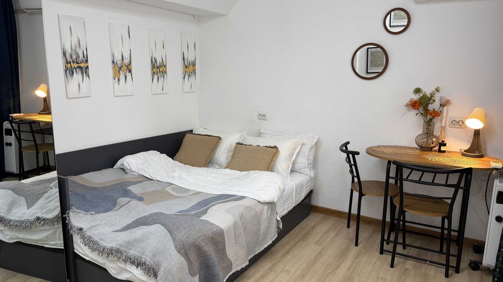 Продава се Едностаен апартамент в Варна, Морска градина - 20 кв.м за 4200 €/кв.м - Снимка #6