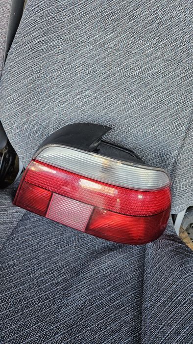 Стопове за БМВ Е-39 седан