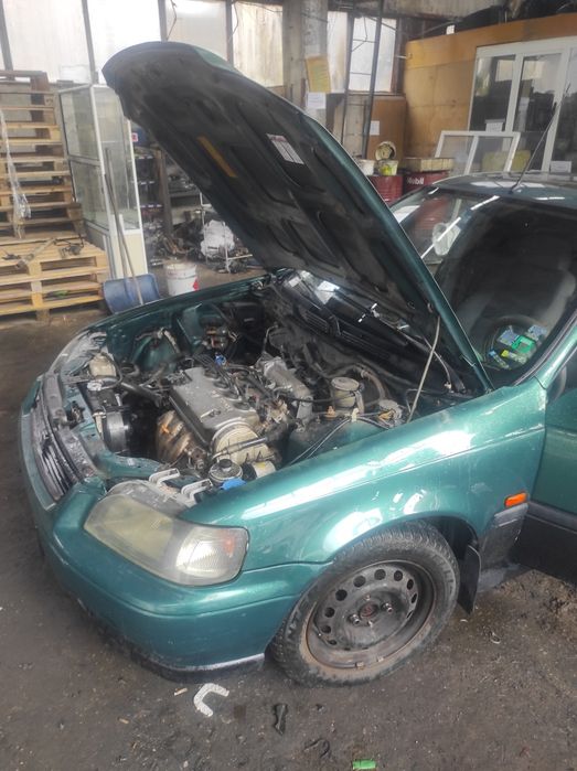 Хонда Сивик 1.4 бензин