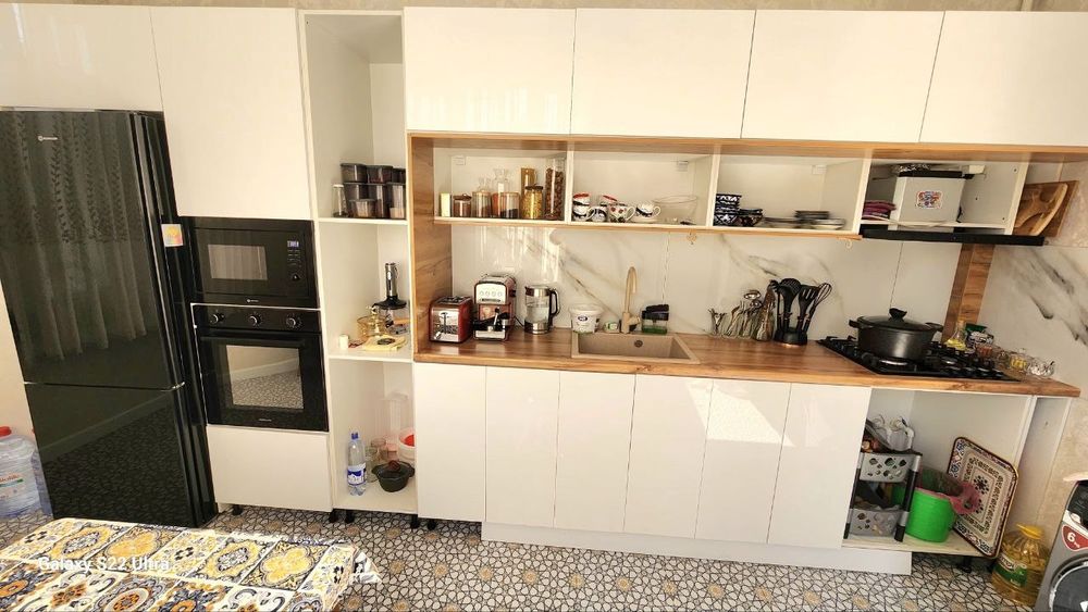 Продаётся дом в элитной махалле Мирзо-Улугбекский района