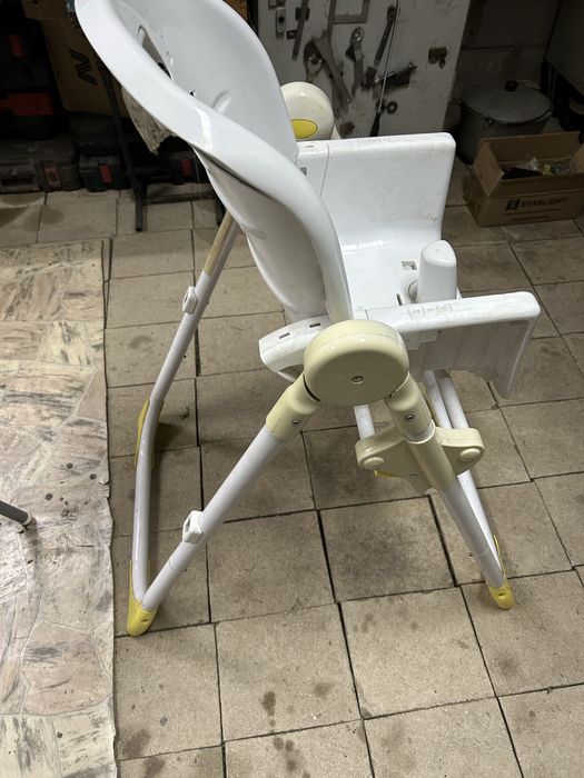 Отдам даром стульчик