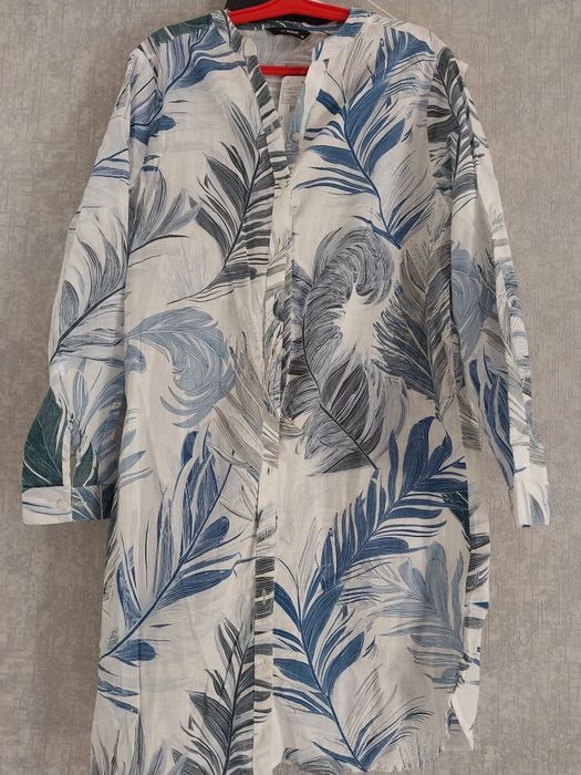 Рубашка- туника .