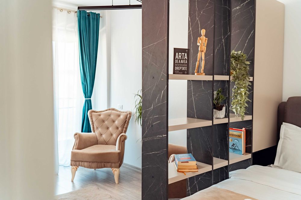 Apartament in Regim Hotelier - Iasi Centru, Catedrala, Palas