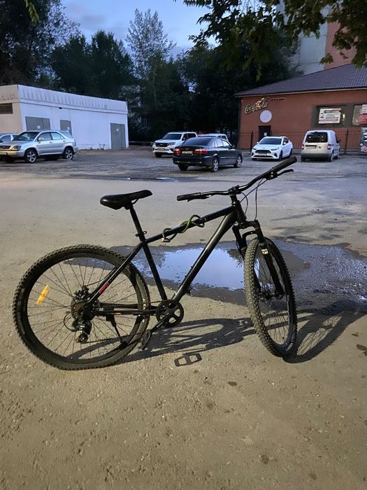 Продам велосипед Cruzer