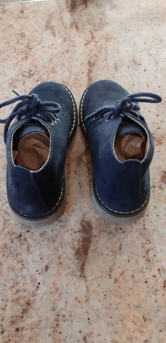 Детски боти BO BELL