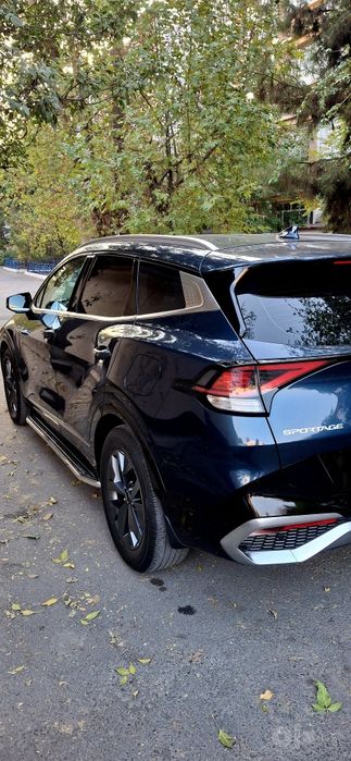Продается KIA SPORTAGE 2 поз