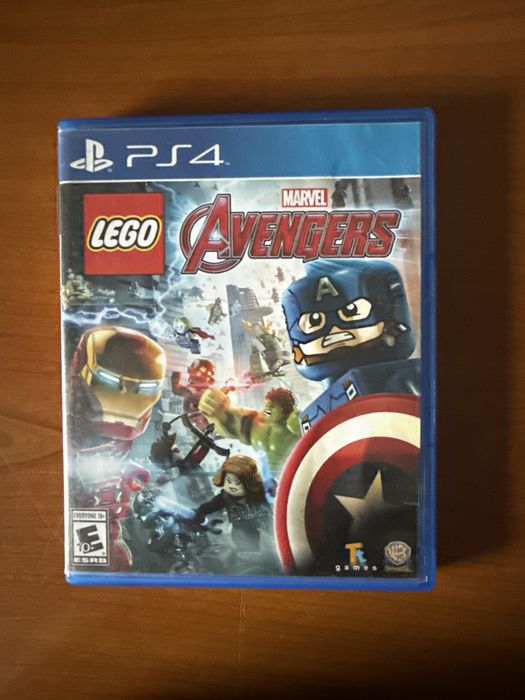 продаю игры на пс4 б/у