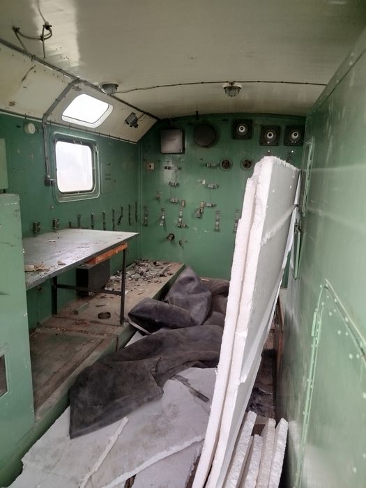 Вагон Кунг сатылады