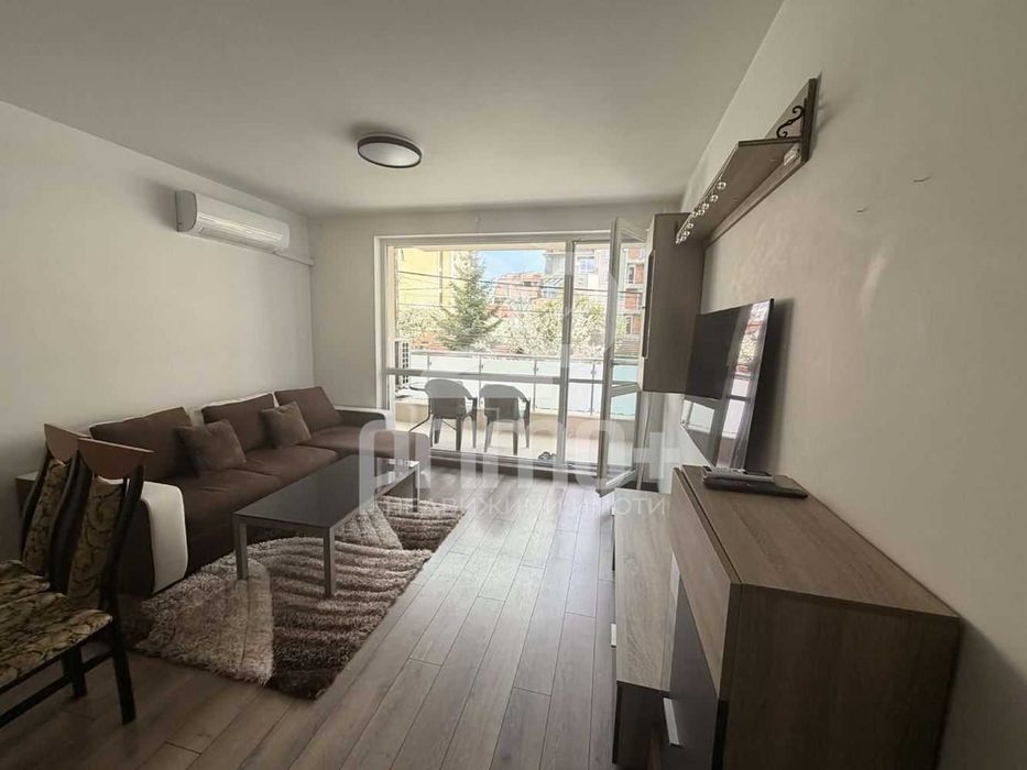 ПОД НАЕМ ТРИСТАЕН АПАРТАМЕНТ