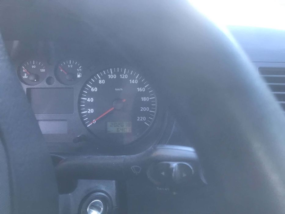 Volkswagen golf 3