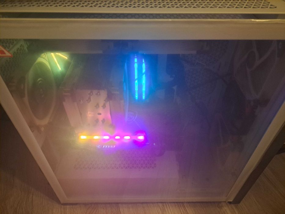 PC Gaming Foarte Silențios – Ryzen 7 5800X | RTX 3070 | Noctua