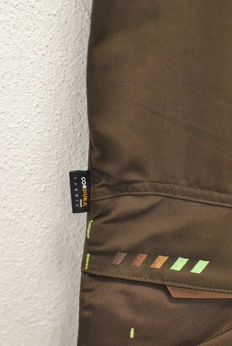 Engelbert Strauss Motion 2020 pantalon 3/4 marimea 50  (3149)