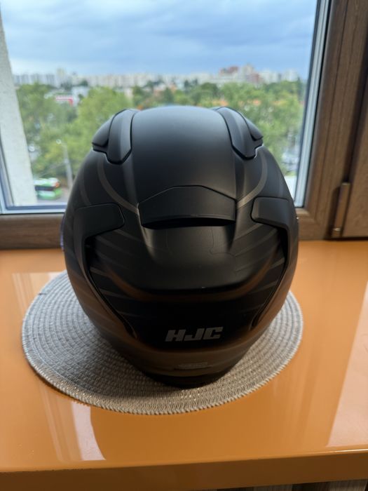 Vand Casca Moto HJC F71 Zen, Marimea S, Noua