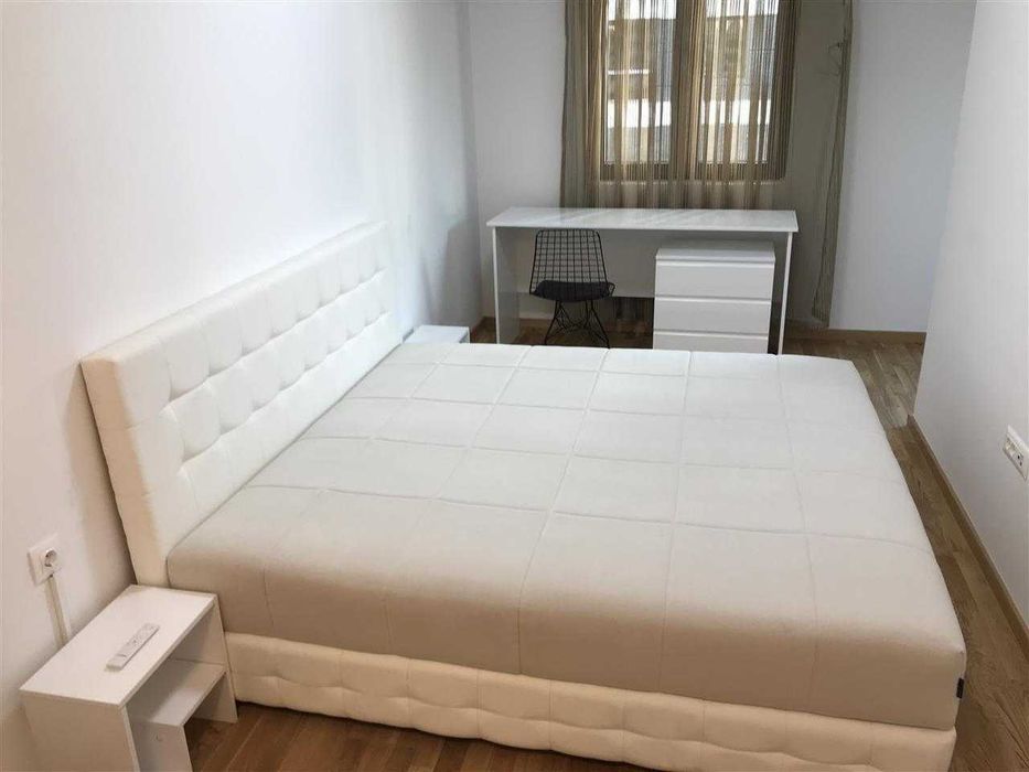 Дава се под наем Двустаен апартамент в Пловдив, Каменица 1 - 62 кв.м за 285.6 € - Снимка #9