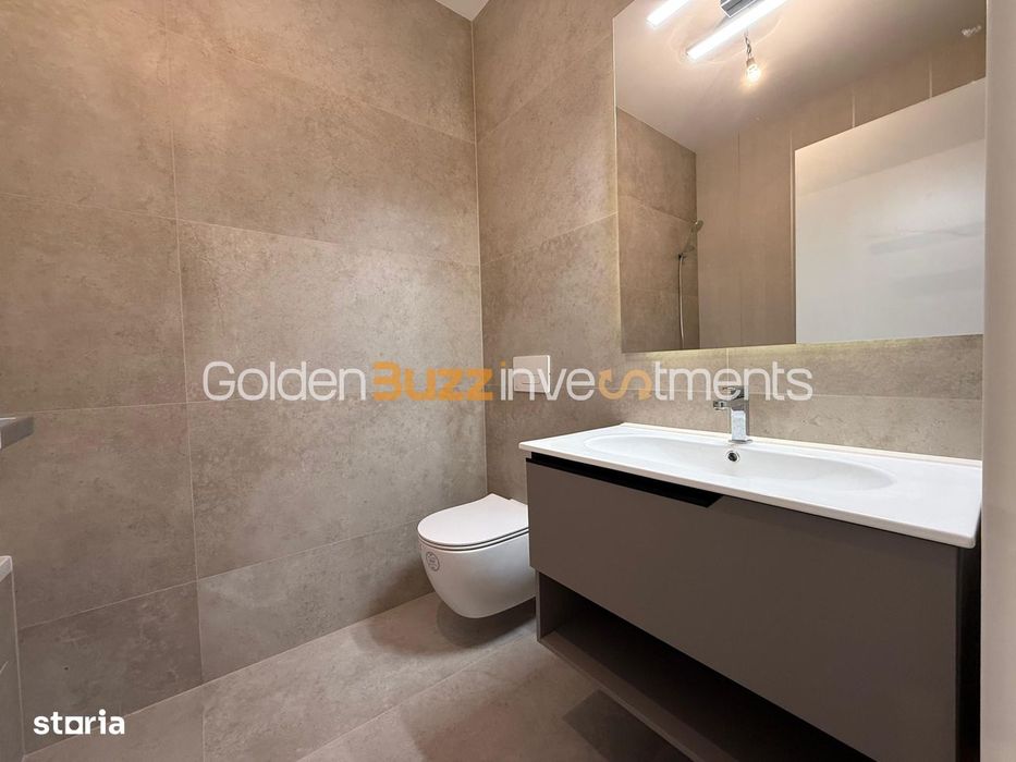 Apartament 3 camere I Residence 5 I Matei Basarab