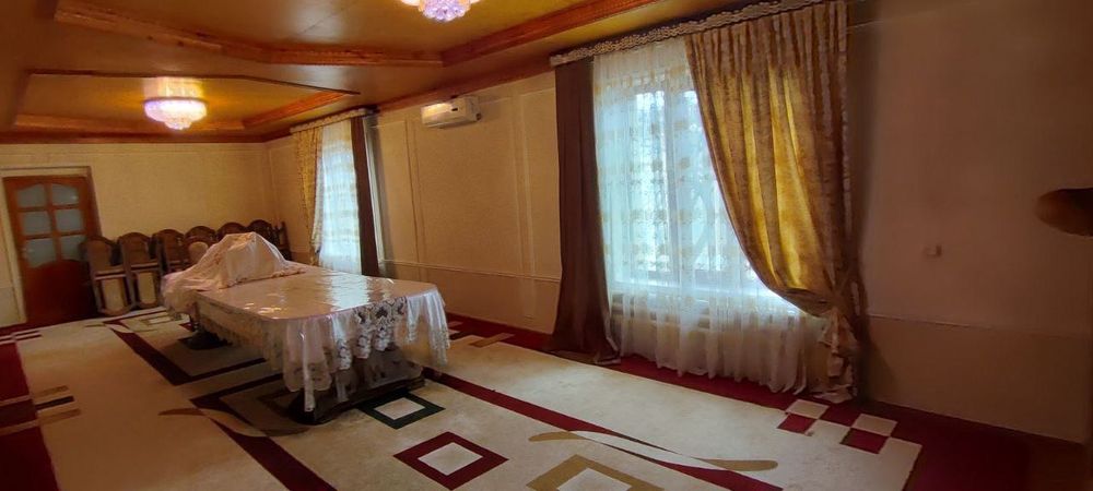 Участка сотилади 6.1 сотик махалла Сабзавот