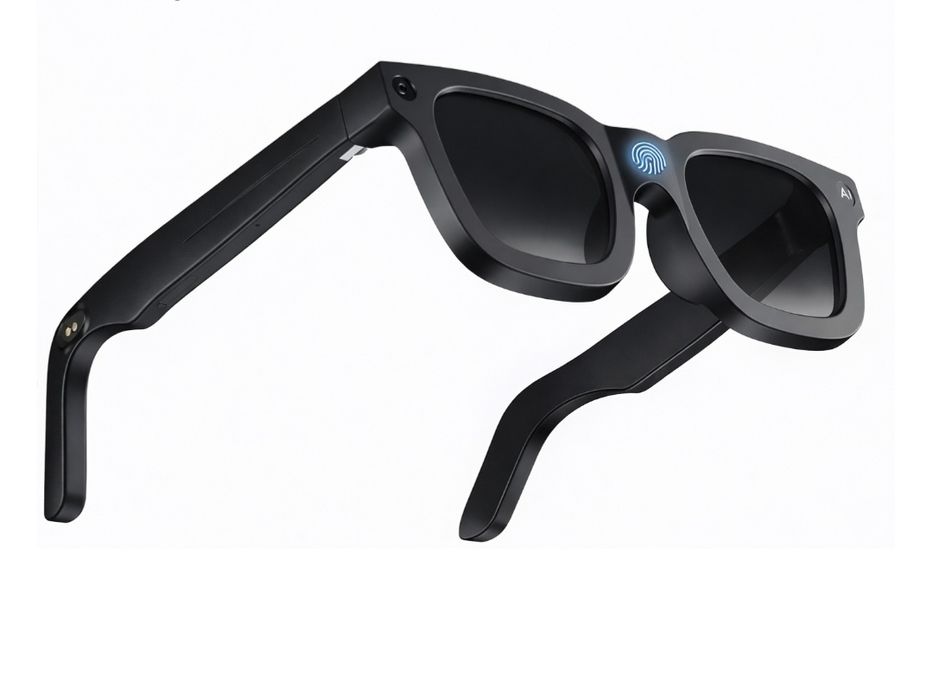 Smart Glasses- Смарт очки