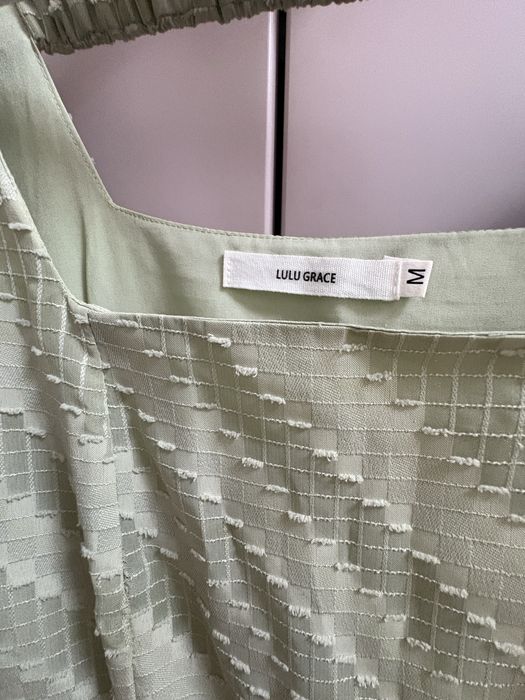 Летнее красивое Платье в хорошем качестве