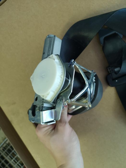 Предпазни колани за Citroen C4 Cactus