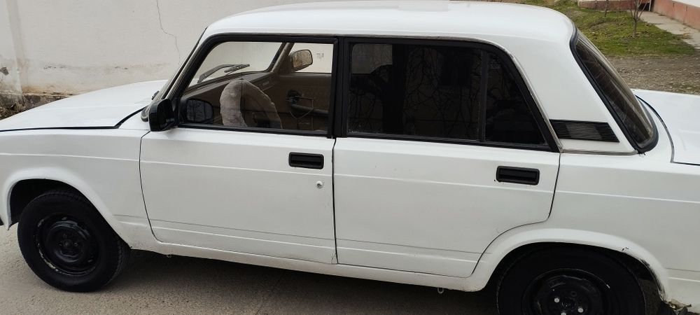 Vaz 2105 xalati alo