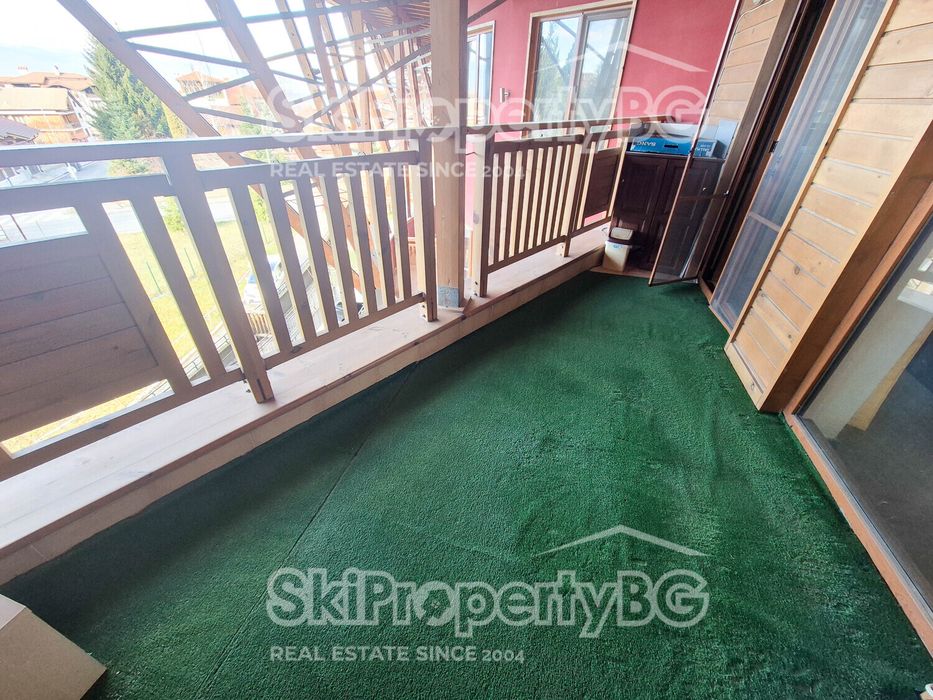 Продава се Двустаен апартамент в Банско - 83 кв.м за 510 €/кв.м - Снимка #13