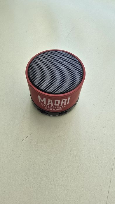 Bluetooth колона