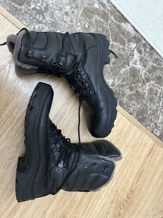 Берцы 45 размера