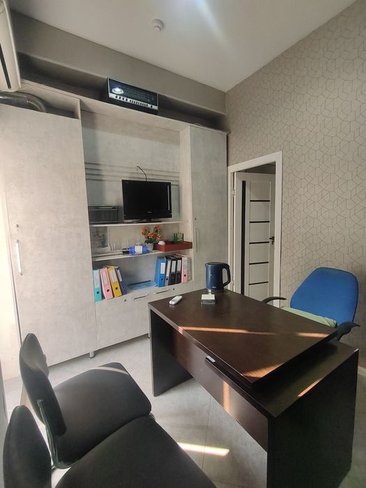 Сдам помещение под офис,.. Рядом с Центром Луначарского