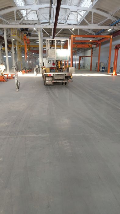 Услуги агп (автовышка)