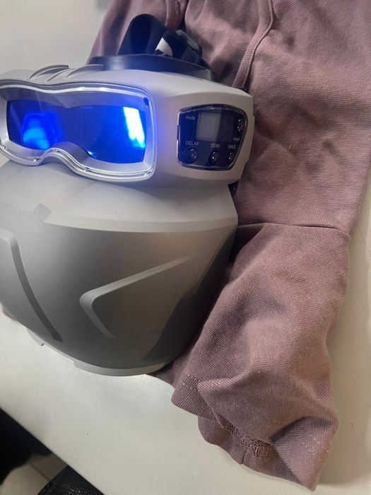 Miller Weld Mask 2 masca sudura