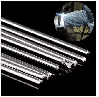 Electrod de lipit cupru, aluminiu, alte aliaje. Radiatoare, frigidere, AC auto
