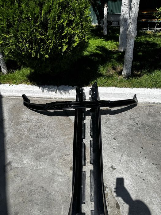 Обвес на хан  BYD хан продается