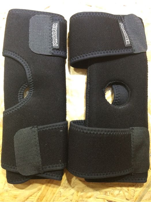 Genunchiere PROBIKER