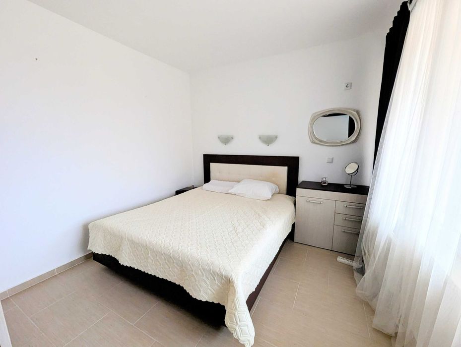 Продава се Двустаен апартамент в Свети Влас - 63 кв.м за 1223 €/кв.м - Снимка #11