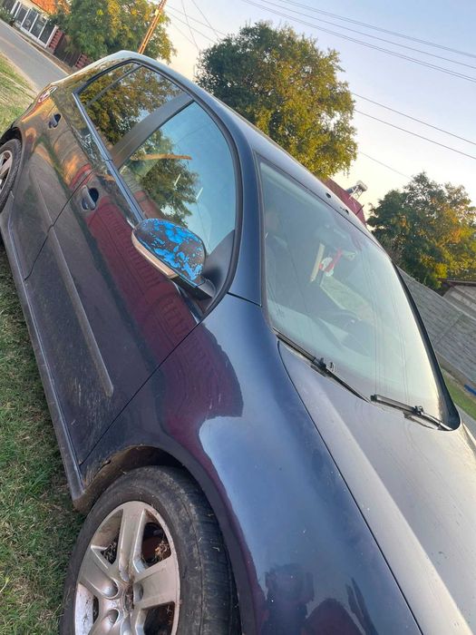 VOLKSWAGEN Golf 2006 — imagine 2