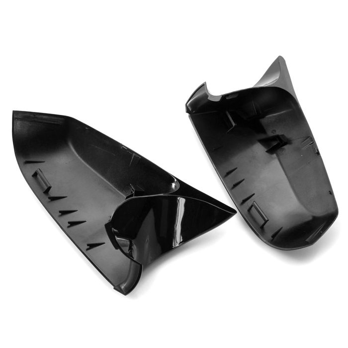 Set Capace oglinzi Bmw M Seria 5 6 7 E63 E64 F06 F12 F13 Batman