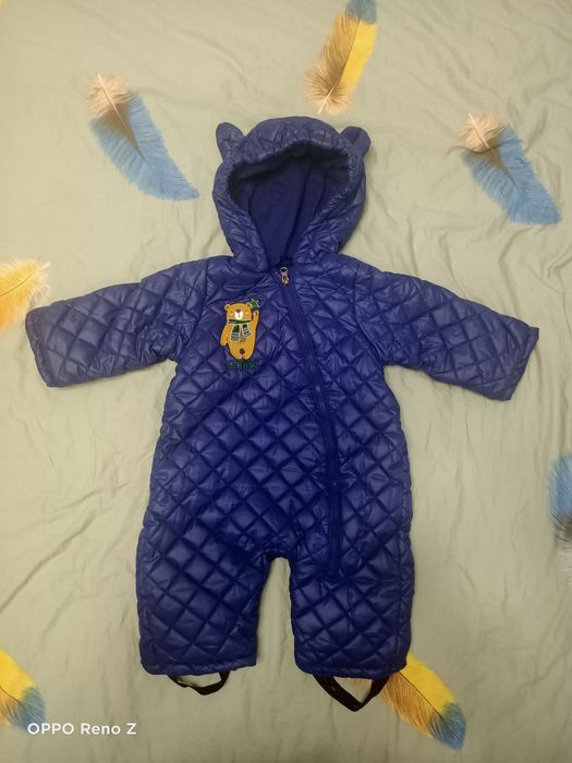 Комбинезон Весна - Осень