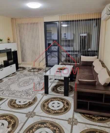 Дава се под наем Двустаен апартамент в Варна, Галата - 75 кв.м за 433.5 € - Снимка #2