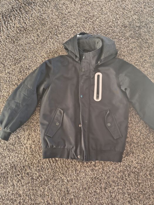 Детско зимно яке Lindex – размер 140