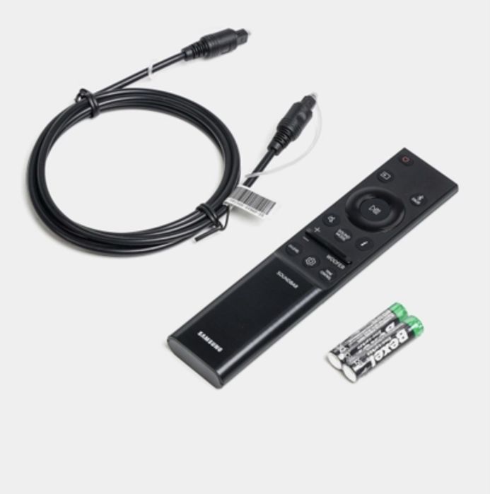 Saundbar Samsung HW-450 2.1