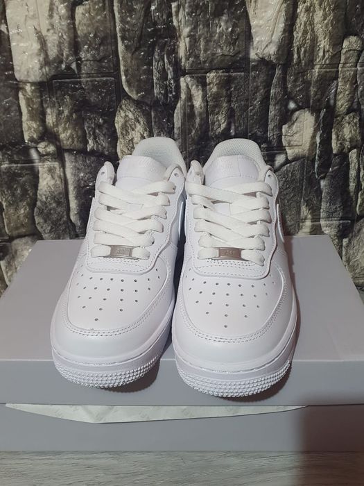 Nike af1  marimi de la 36 pana la 46