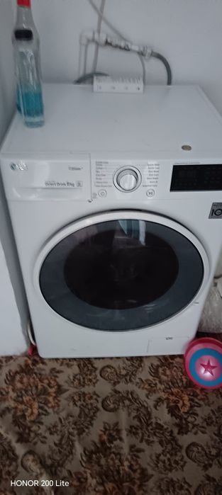 Electrocasnice în stare buna