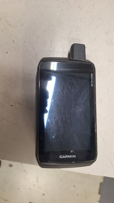 Навигация GARMIN MONTANA 700