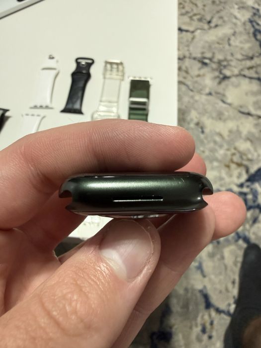 Apple watch series/seria 7 41mm