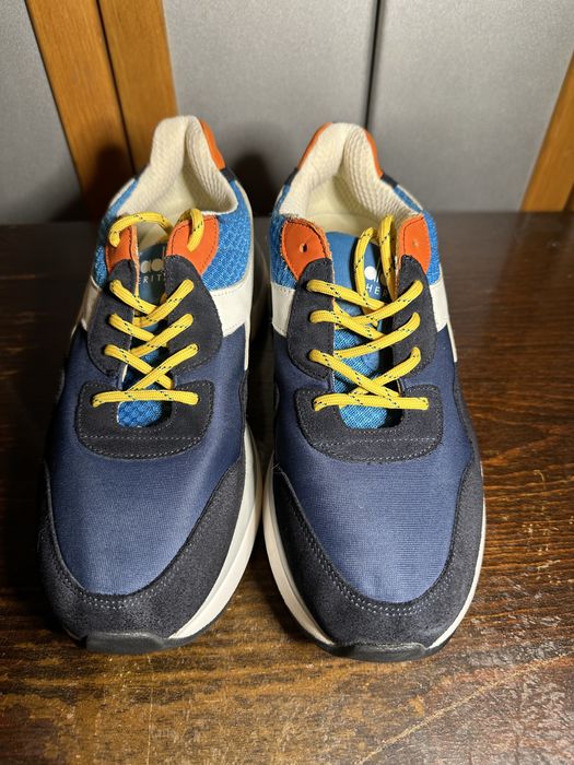 Adidași Diadora N9000 nepurtati!!!