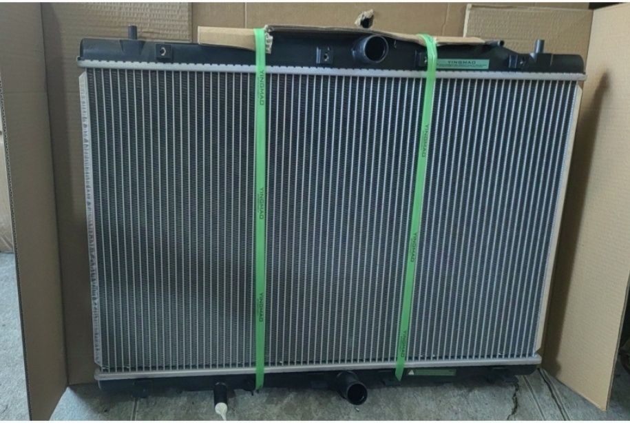 Радиатор , конденсатор, интеркулер Honda Crider Крайдер