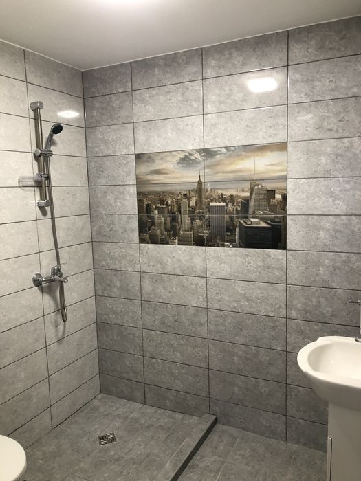 Дава се под наем Двустаен апартамент в Костинброд - 65 кв.м за 382.5 € - Снимка #8