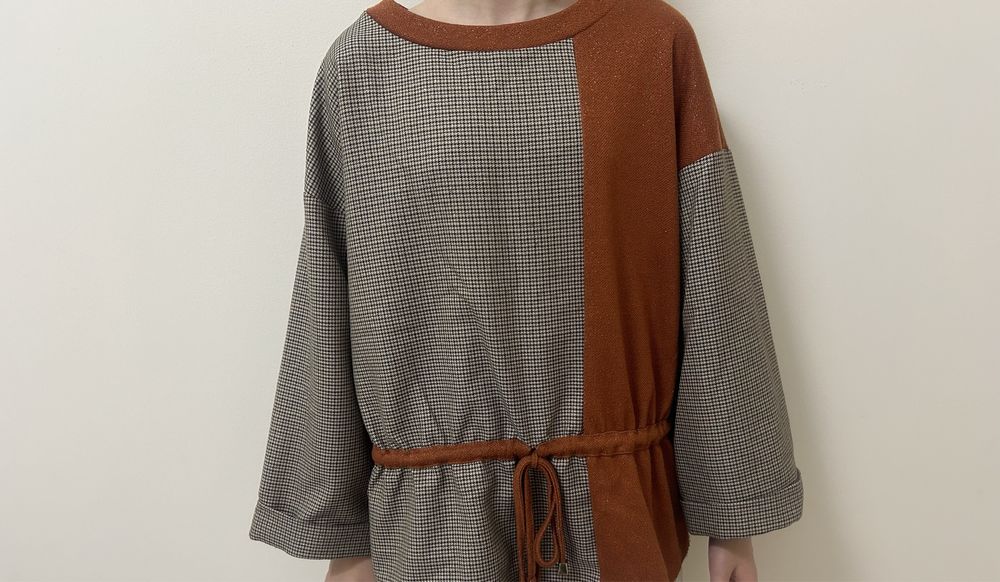 Кофта женская одежда